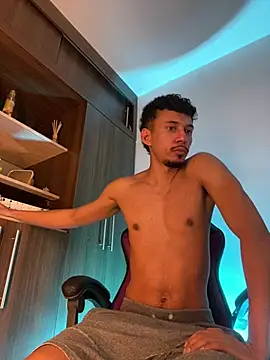 Chat XXX ao vivo de Phillip_collinss