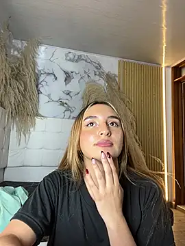 _luisaa_sweet Webcamshow