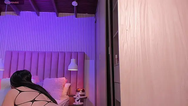 ScarlettDreamss7 ওয়েবক্যাম শো