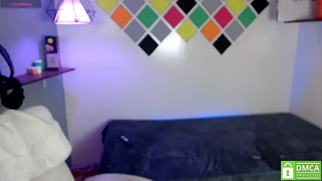 AmethystShadow17 라이브 XXX 채팅