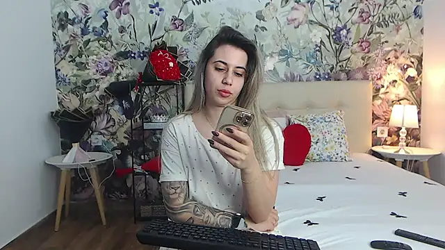 RoseDiamond06 Live XXX-chat