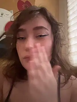 RussianFuck777 Webcam-Show
