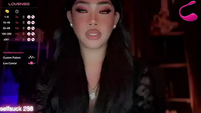 madam_agnes1 웹캠 쇼
