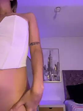 Онлайн чат XXX HoneyMollyX