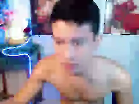 shawn_cole Pertunjukan Webcam