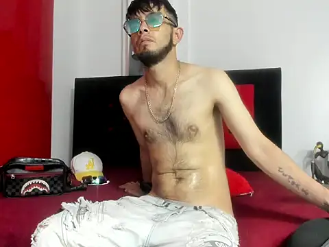 mark_splinter09 XXX чат на живо