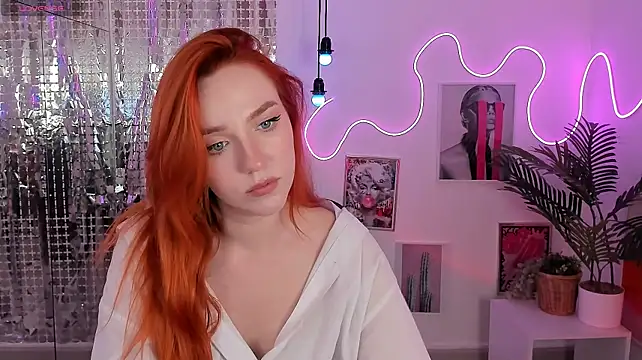 ZlataSaar's Live XXX Chat