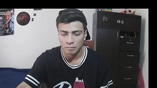 Fenix_hardcock's Live XXX Chat
