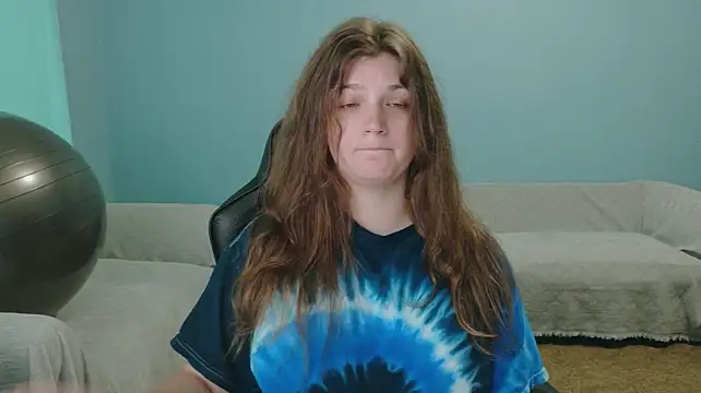 TreeJeanne Chat XXX live