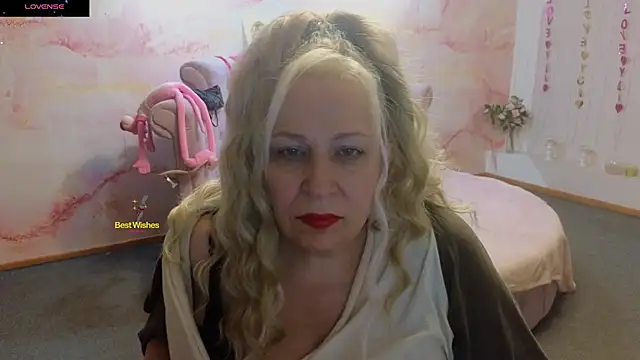 Penelope_Pinky's Live XXX Chat