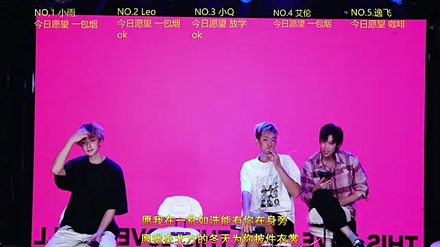 Chat XXX Live AAA-winner