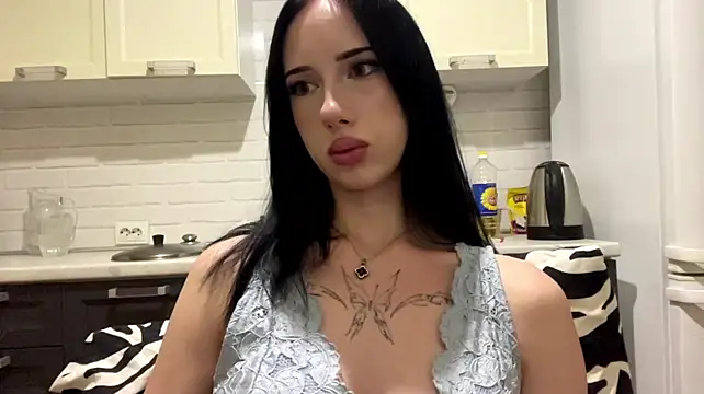 دردشة IsabellaQiueen الجنسية المباشرة