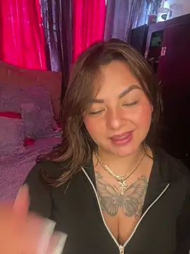 EMILY_DEGRAAF's Live XXX Chat