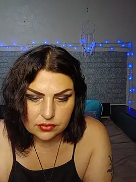 Živý XXX chat kataleya94