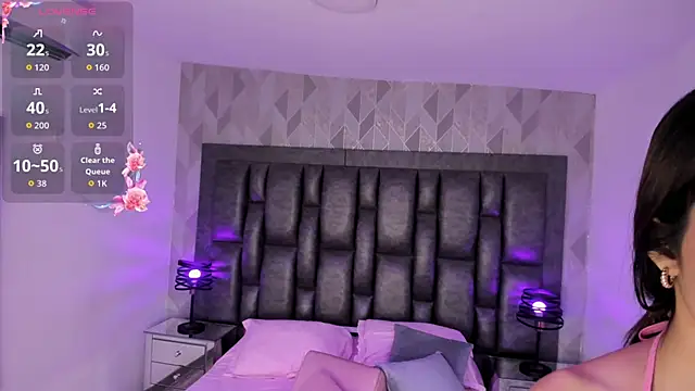 XXX chat uživo modela AriRose