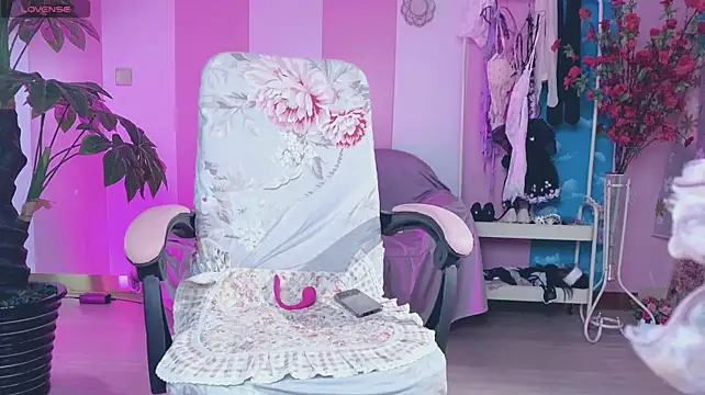 Chat XXX Live lililuo