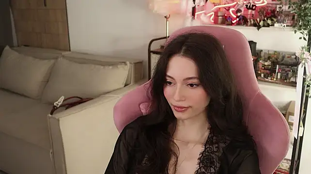 FirstOfFallen Chat XXX in diretta