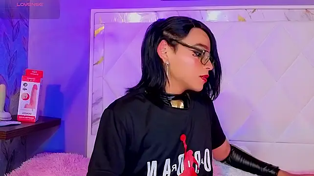 Chat XXX en directo de Dannyhot_