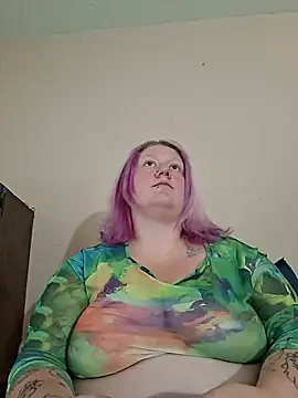 Czat XXX na żywo – stormylove99