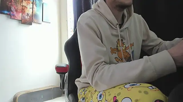 Jeff_Walton@xh Live XXX-Chat