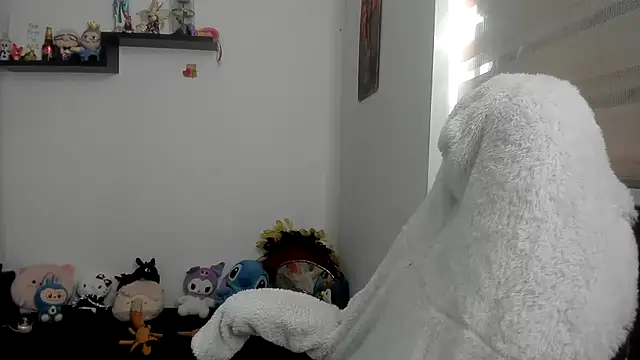 Shaddycute_ 라이브 XXX 채팅