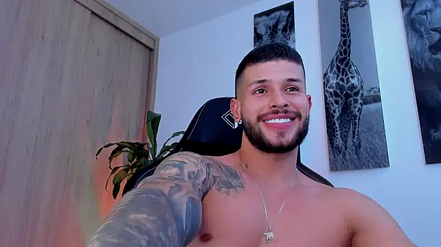 Santos_ramirez1 Chat XXX live