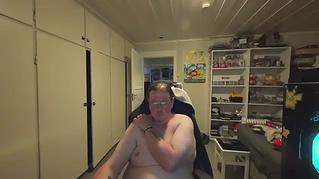 stiansr137 Show Webcam
