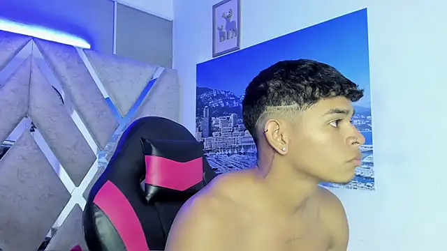 nova_mitchell7 现场XXX聊天