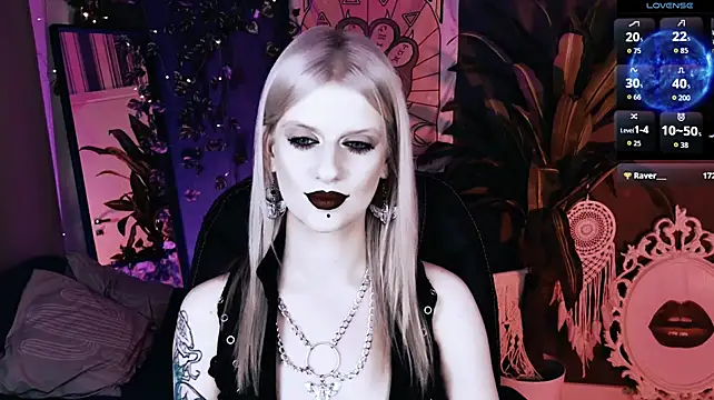 Noah_ElmerX's Live XXX Chat