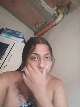 Sembang XXX Secara Langsung Giselabrunette25