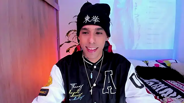 Damianwhite's Live XXX Chat