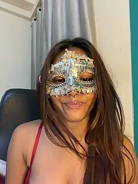 צ'אט XXX בשידור חי של Lusty_jasminee