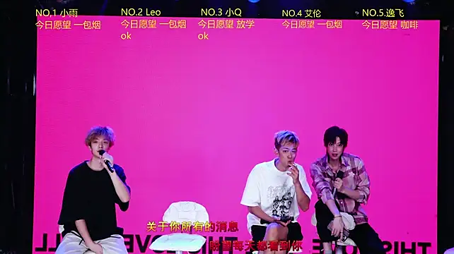 AAA-winner Live XXX-chat