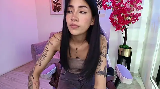 Rainy_doll's Live XXX Chat