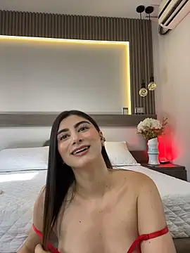 evelyn_hills – Live XXX-chat
