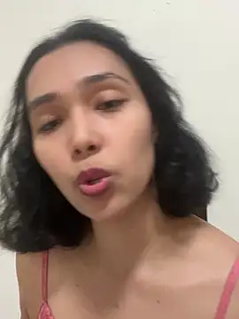 aeeeyya Pertunjukan Webcam