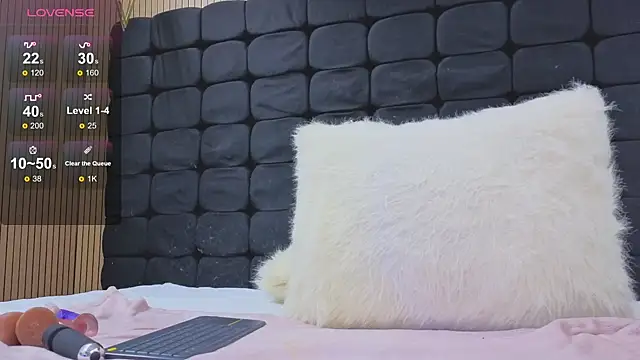 Ary-Hot_ 라이브 XXX 채팅