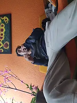 MexaCamGuy's Live XXX Chat