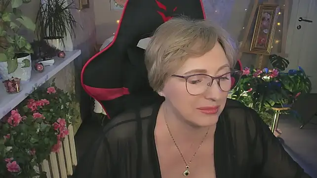 sugar_vivien XXX чат на живо