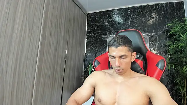 عرض كام Erik_castle