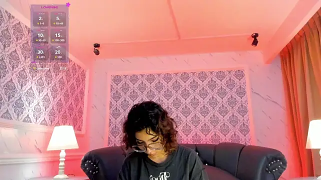 Živý XXX chat Kore_Springg