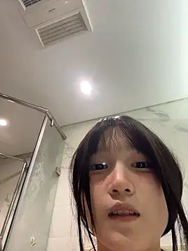 xiaojiu-baobei 网络视讯表演