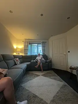 XXX chat uživo modela Mrsmoggy
