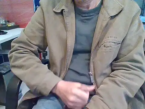 Raimundo1971 Webcam Show