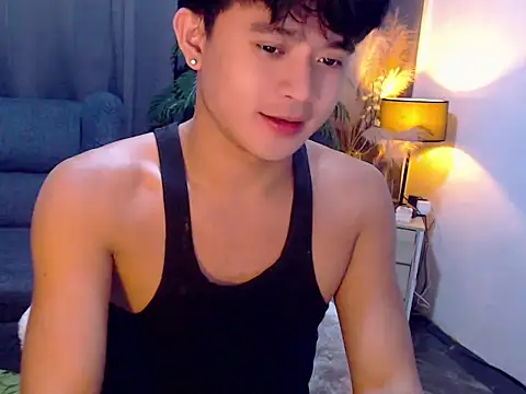 NautyBoyBrazeen_143 Show Webcam