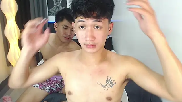 Suckableprince Show Webcam