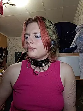Crystal_Orca Webcamshow