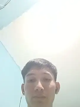 Show de passangtam na webcam