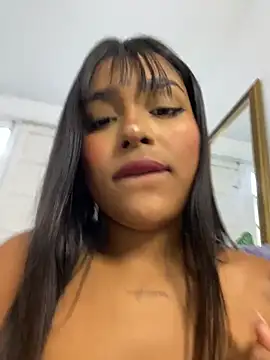 Mariangel_11's Live XXX Chat