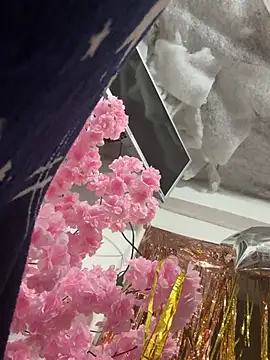 Živý XXX chat IsabellaMariet